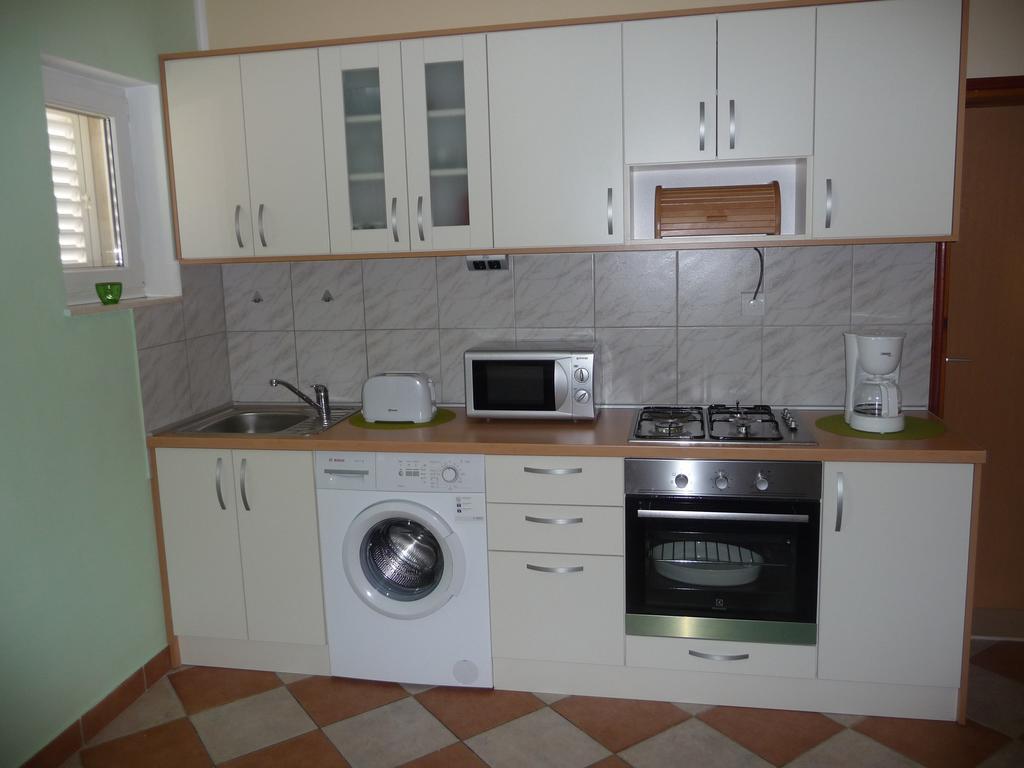Apartments Bugenvila Cavtat Room photo