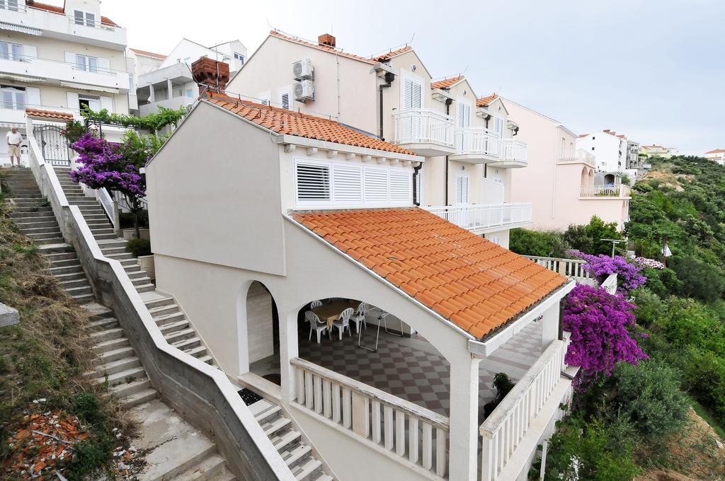 Apartments Bugenvila Cavtat Room photo