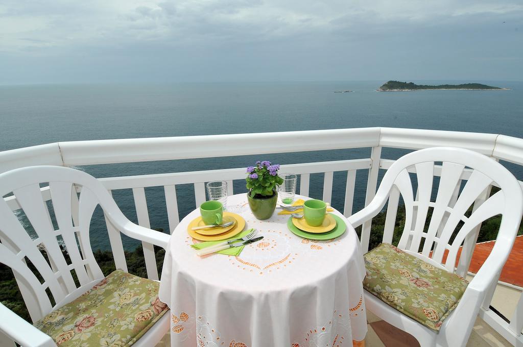 Apartments Bugenvila Cavtat Room photo