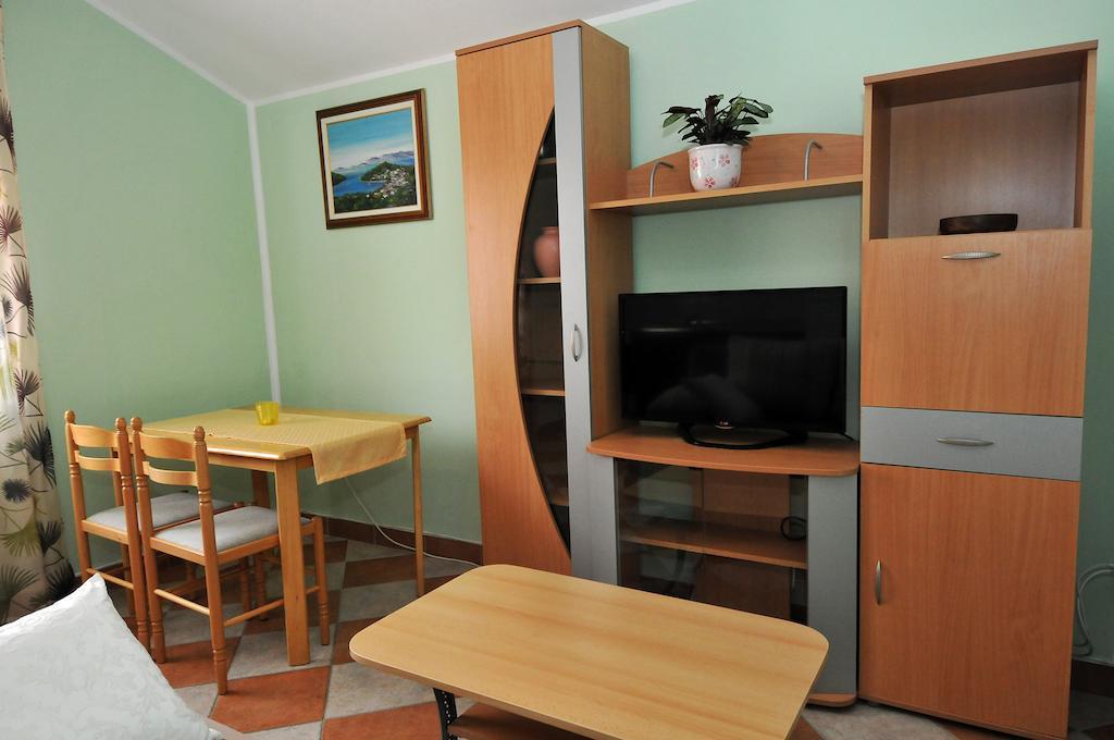 Apartments Bugenvila Cavtat Room photo