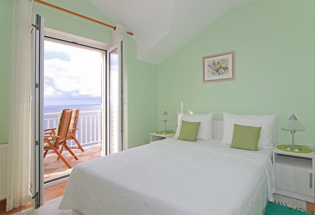 Apartments Bugenvila Cavtat Exterior photo