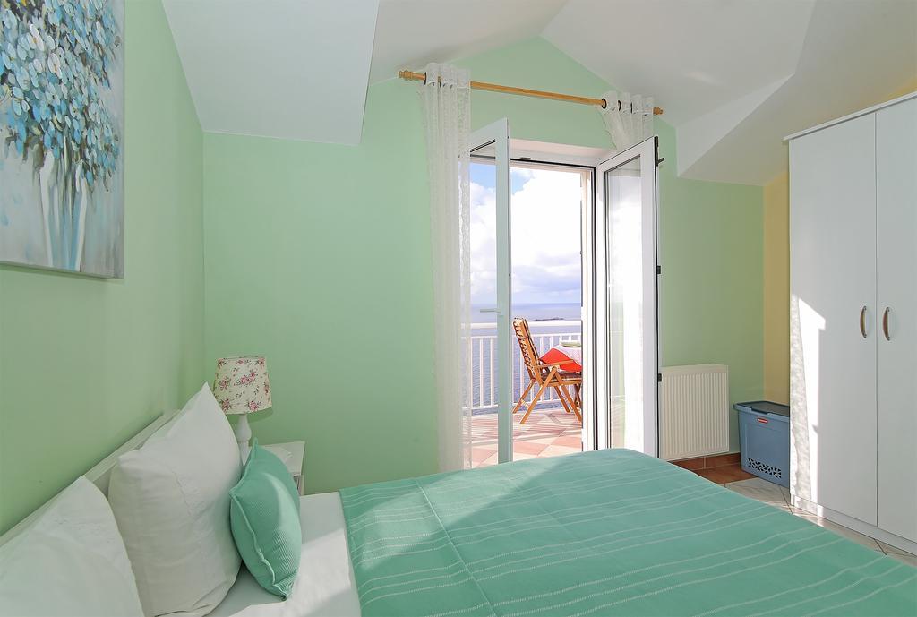 Apartments Bugenvila Cavtat Exterior photo